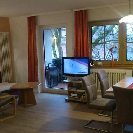 Fewo Breitenlesau Waischenfeld Buitenkant foto