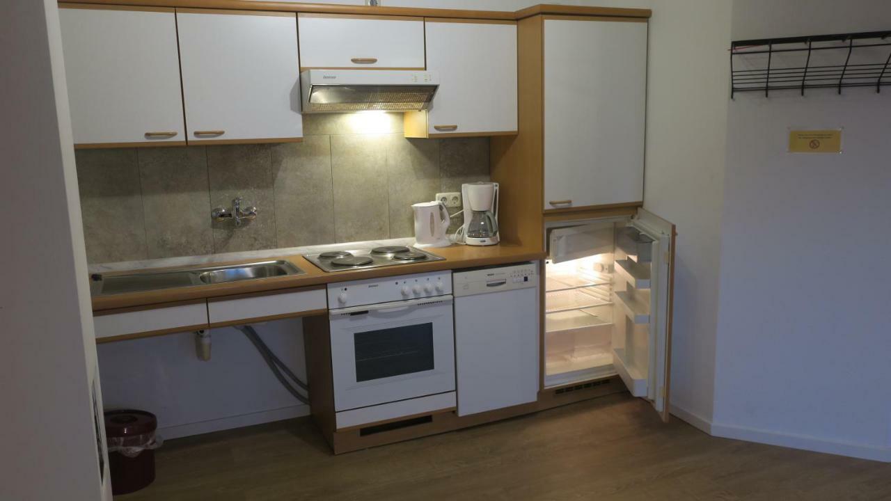Fewo Breitenlesau Waischenfeld Buitenkant foto